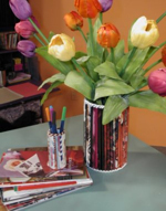 PattieWack Magazine Rollups